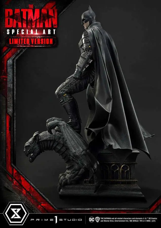 THE BATMAN SPECIAL ART EDITION LTD ST