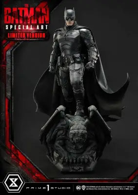 THE BATMAN SPECIAL ART EDITION LTD ST