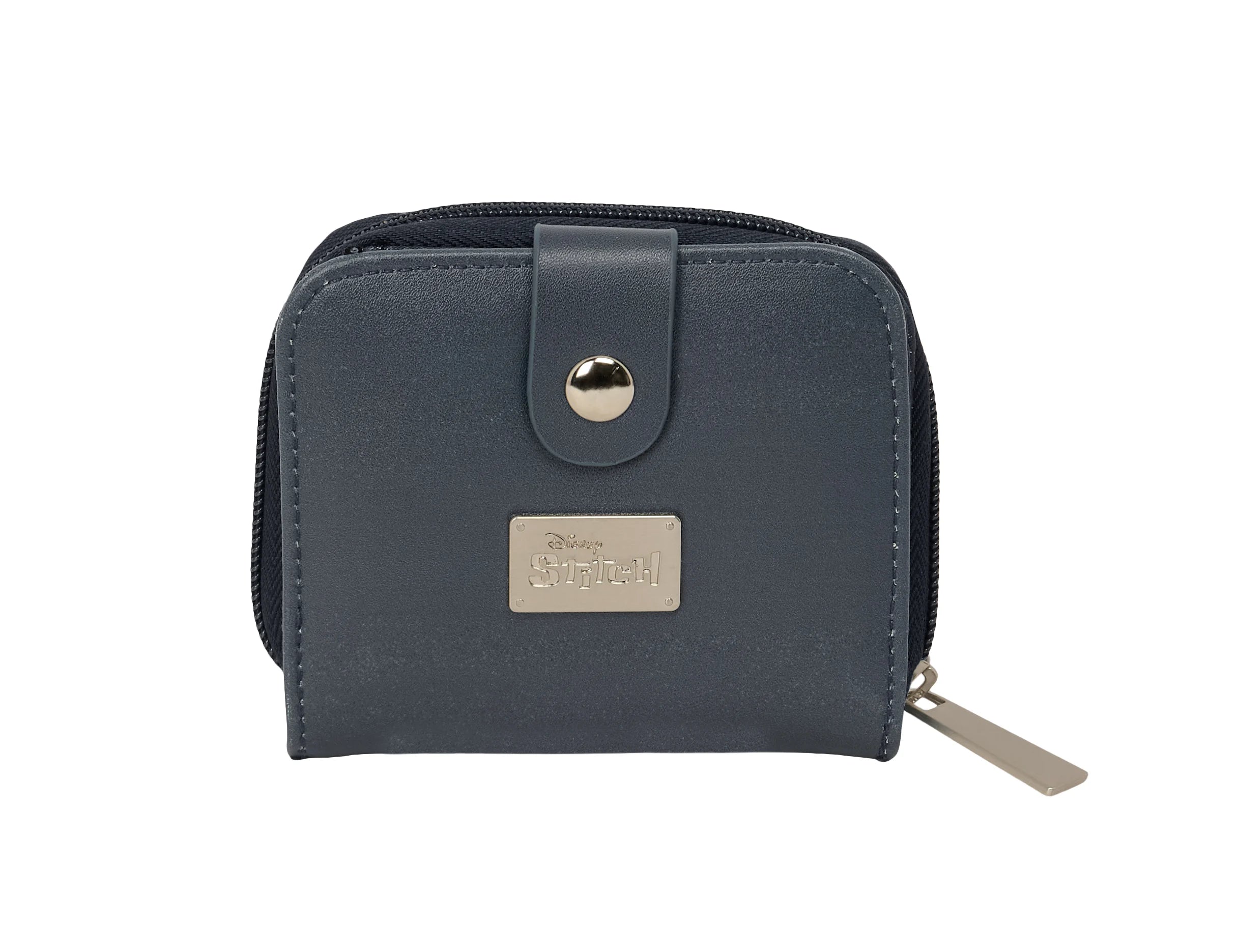 STITCH - Dark Blue - Wallet