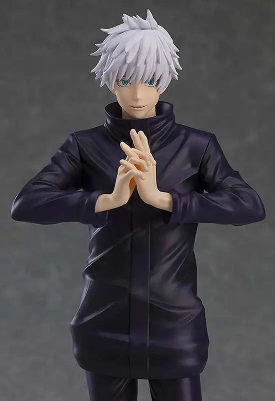 JUJUTSU KAISEN SATORU GOJO PUP
