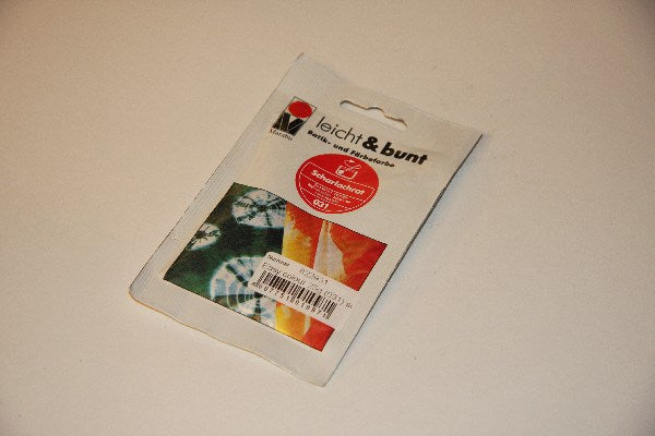 Easy colour 25g (031) scarlet rød (Leicht&Bunt)