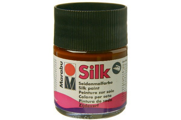 Silk 50ml 045 m.brun