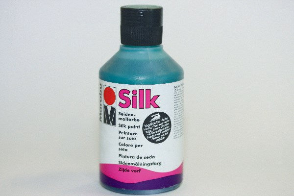 Silk 250ml 067 saftgrøn