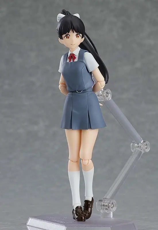 LOVE LIVE SUPERSTAR REN HAZUKI FIGMA AF