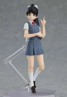 LOVE LIVE SUPERSTAR REN HAZUKI FIGMA AF