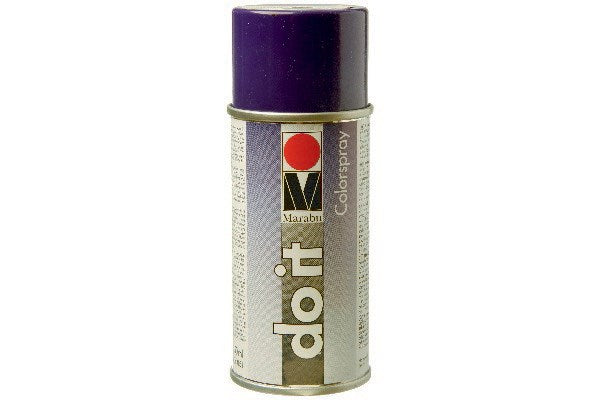 Do it mat 150ml 051 m.lilla