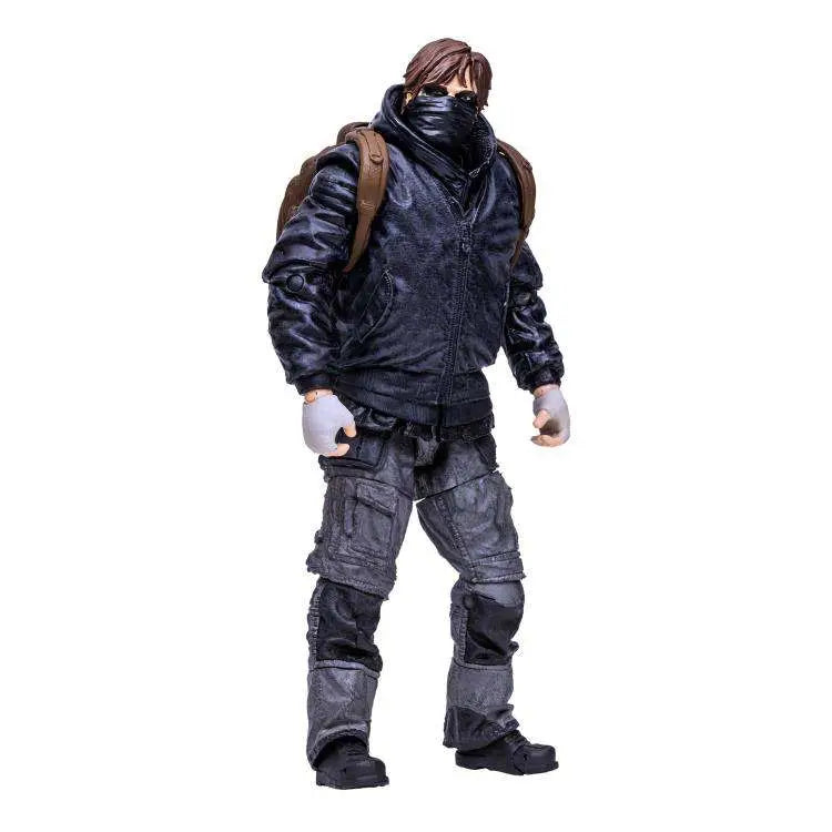 THE BATMAN BRUCE WAYNE DRIFTER AF