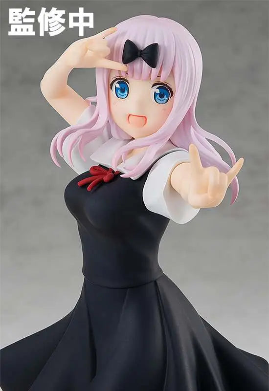 KAGUYASAMA LOVE ISWAR CHIKA FUJIWARA PUP