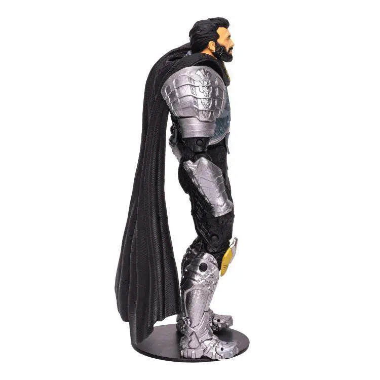 DC MULTIVERSE GENERAL ZOD AF