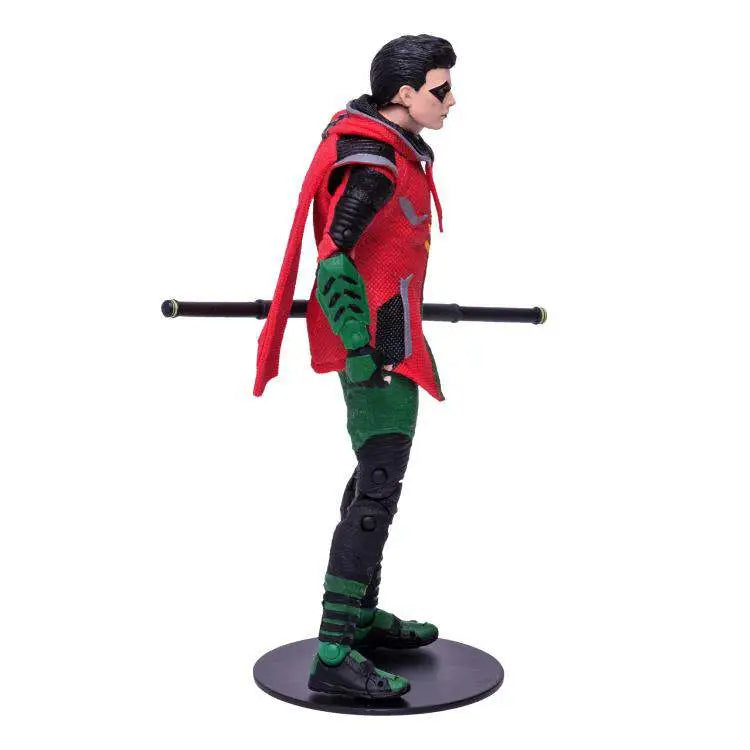 DC GAMING GOTHAM KNIGHT ROBIN AF