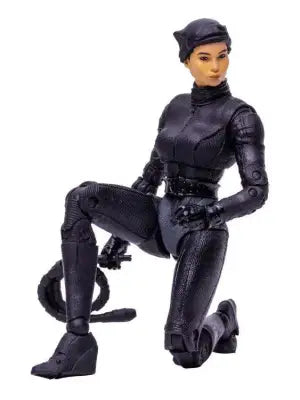 THE BATMAN CATWOMAN MASKED AF