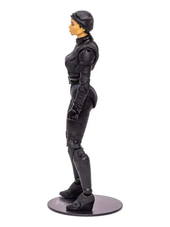 THE BATMAN CATWOMAN MASKED AF