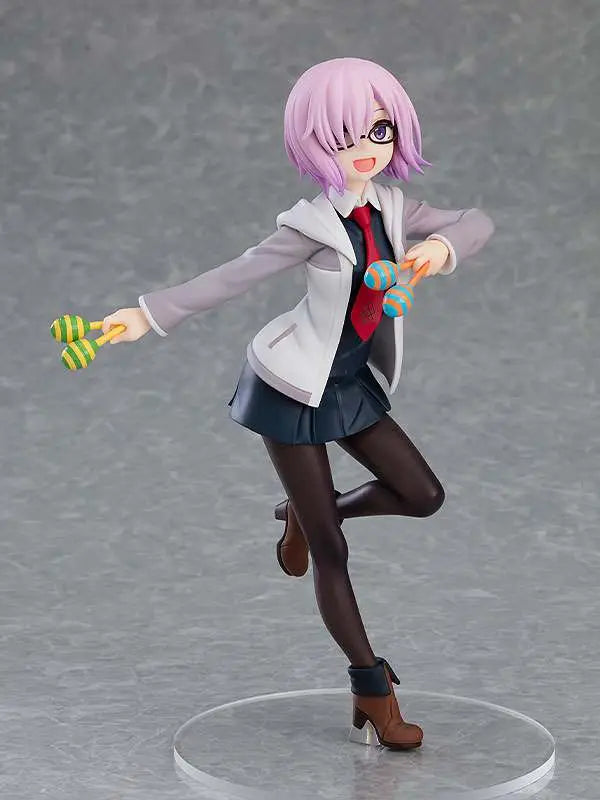 FATE G/C MASH KYRIELIGHT CARNIVAL PUP