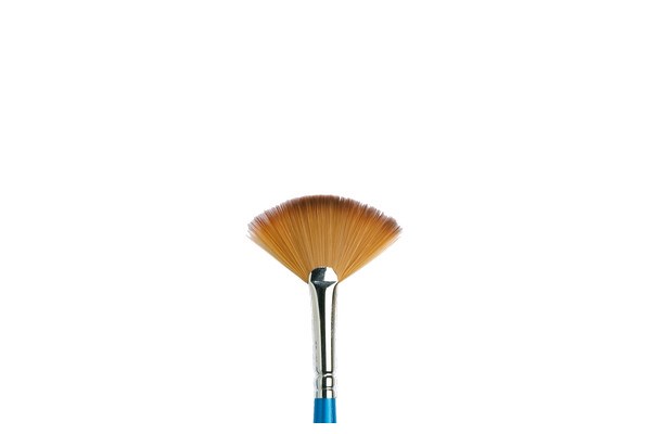 Cotman brush series 888 No 4,  short handle