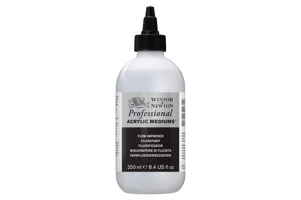 Acrylic flow improver 250ml