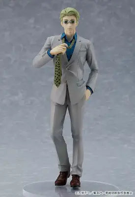 JUJUTSU KAISEN KENTO NANAMI PUP