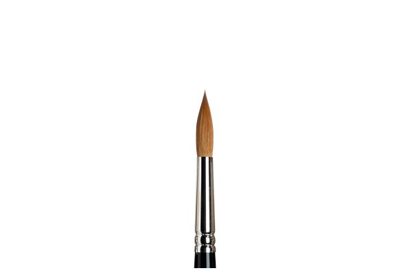 Kolinsky sable brush series 7 No. 10