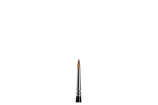 Kolinsky sable brush series 7 miniature No. 5