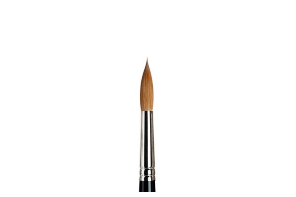 Kolinsky sable brush series 7 No. 11