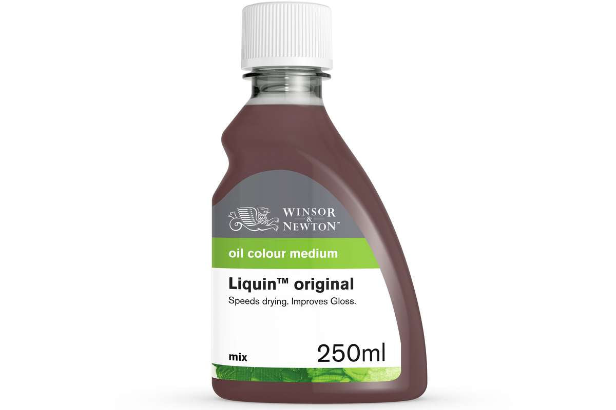 Oil additive liquin original 250ml