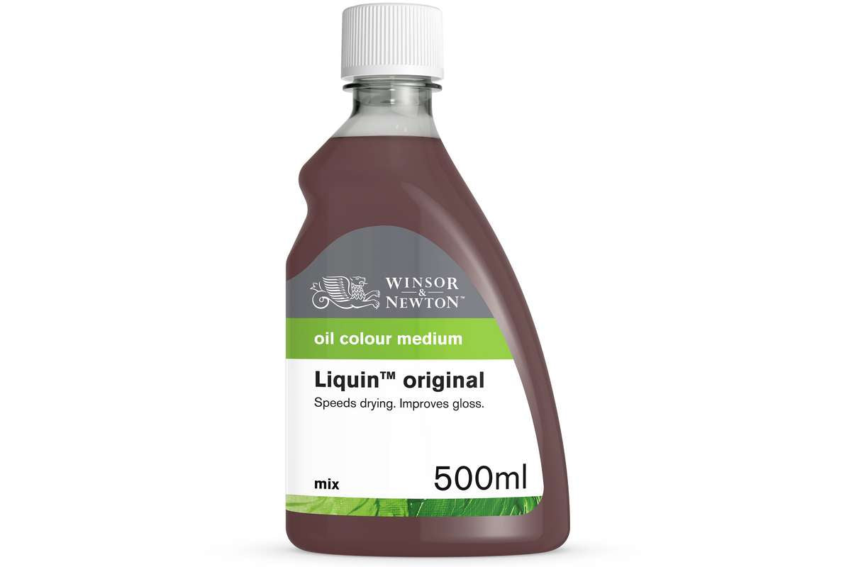 Oil additive liquin original 500ml