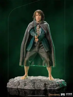 LOTR PIPPIN 1/10 ART STATUE