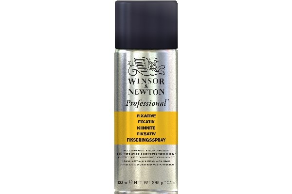 Fixative spray 400 ml