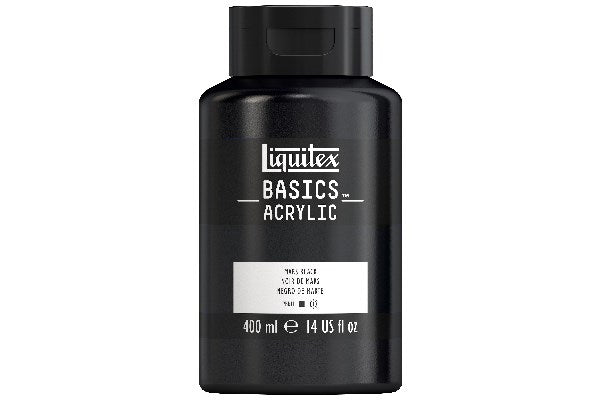 Basics 400Ml Mars Black 276