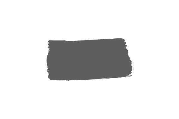 Paint Marker Wide Neutral Grey 5 5599