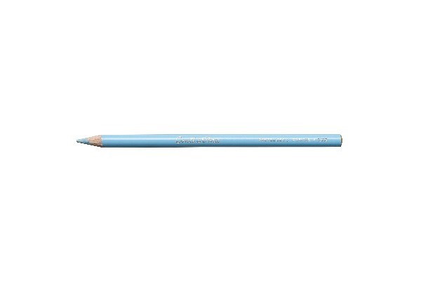 Pastel Pencil Sky Blue 056