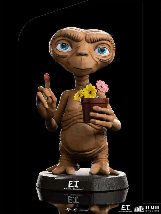 E.T. MINICO