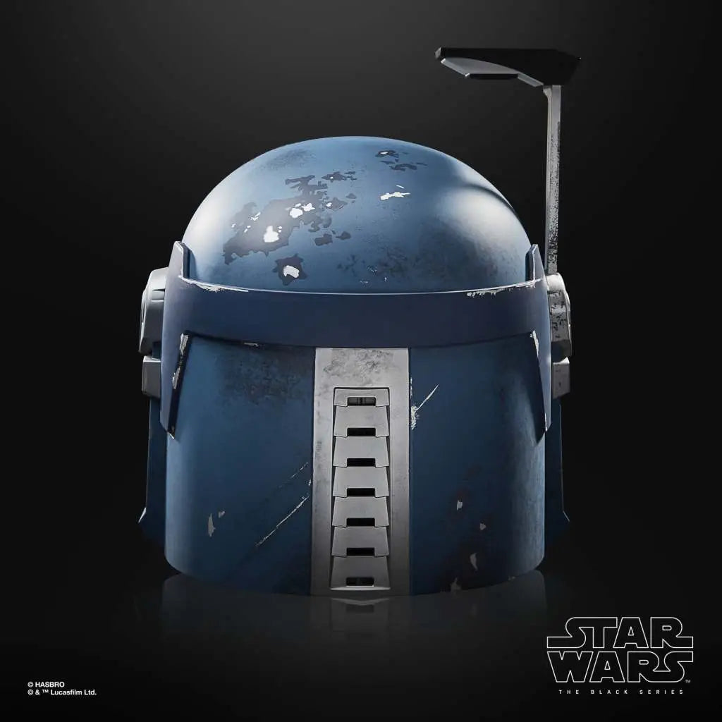 SW BL ELECTRONIC HELMET BO KATAN