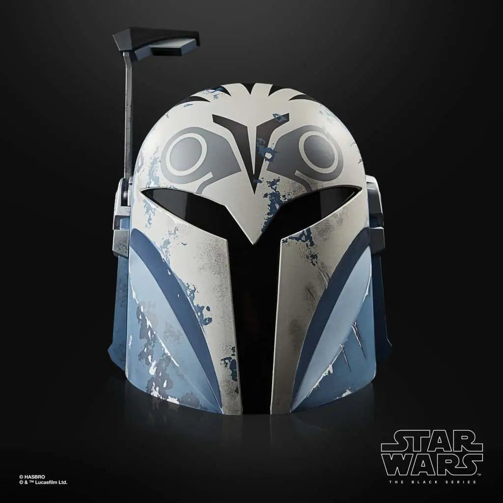 SW BL ELECTRONIC HELMET BO KATAN