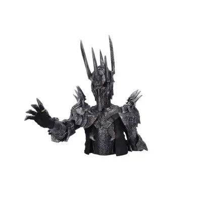 THE LORD OF RHE RING SAURON BUST