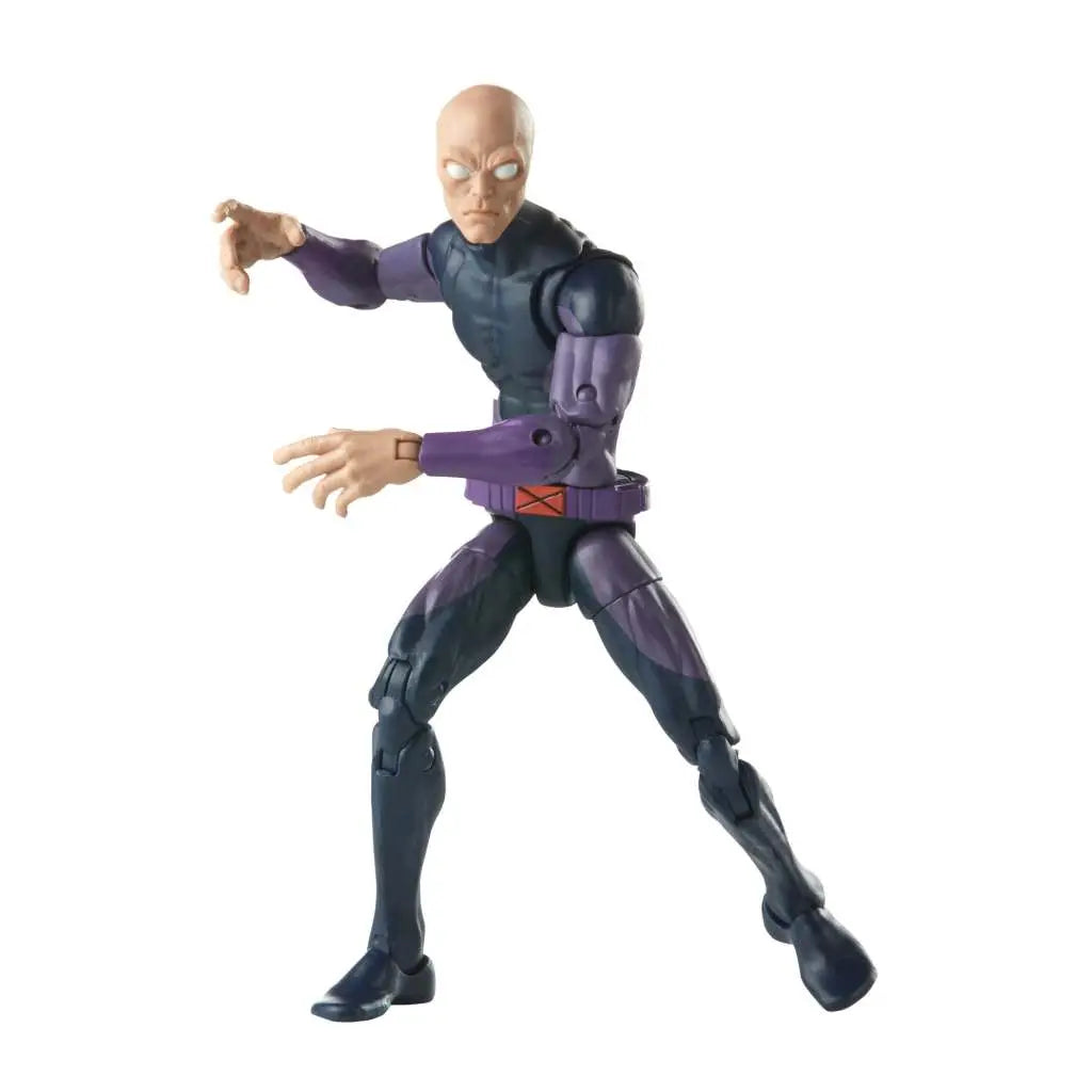 MARVEL LEGENDS X-MEN DARWIN AF