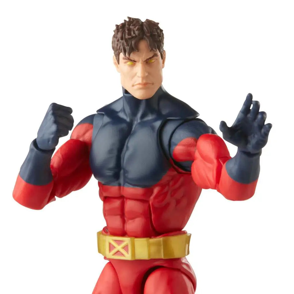 MARVEL LEGENDS X-MEN VULCAN AF