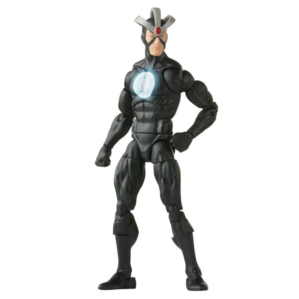 MARVEL LEGENDS X-MEN HAVOK AF