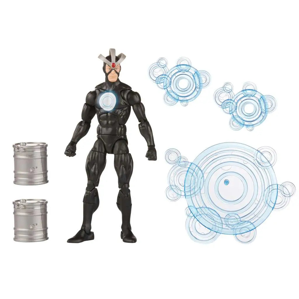 MARVEL LEGENDS X-MEN HAVOK AF