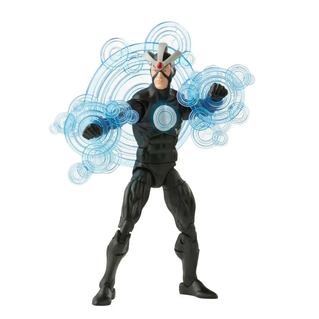 MARVEL LEGENDS X-MEN HAVOK AF