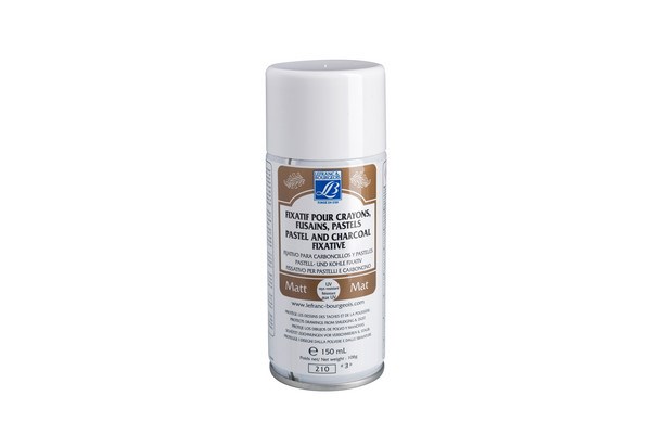 Fixative Spray 150ml