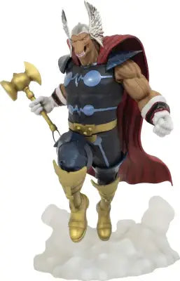 MARVEL GALLERY BETA RAY BILL PVC STATUE