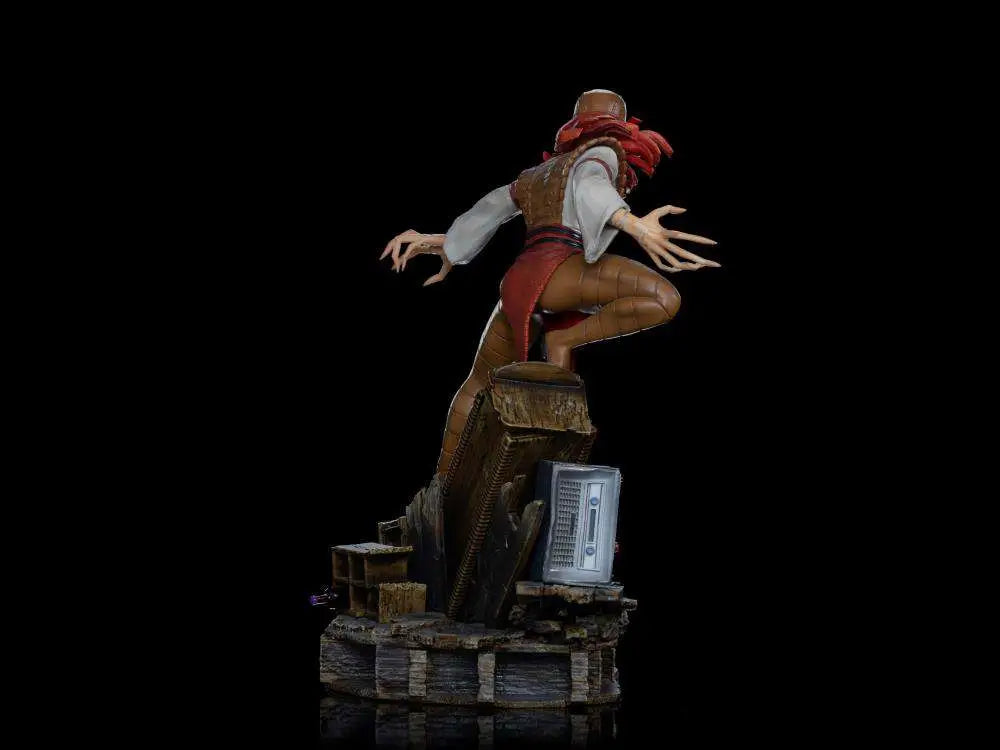 X-MEN LADY DEATHSTRIKE 1/10 STATUE