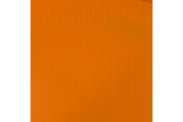 LQX Acrylic Gouache 59ml Cad-free Orange 892