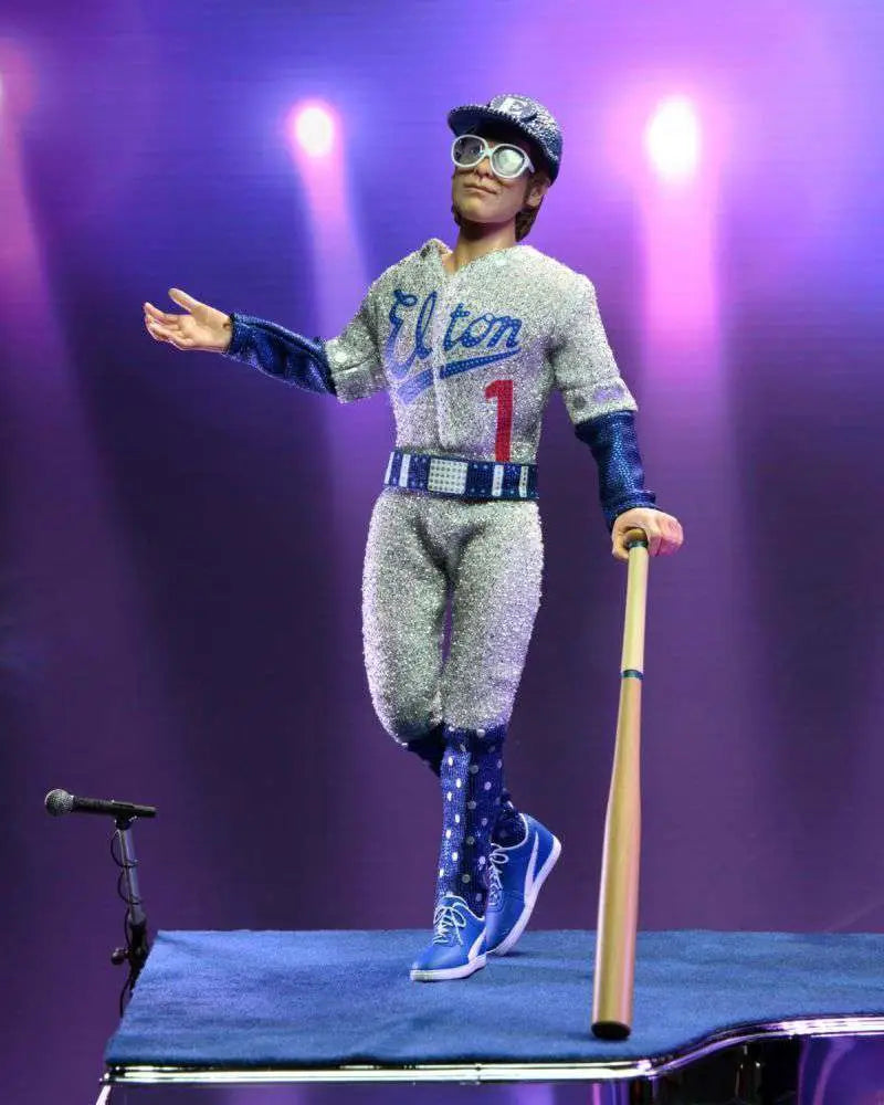 ELTON JOHN LIVE 1975 CLOTHED AF