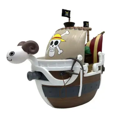 ONE PIECE VOGUE MERRY MONEY BANK