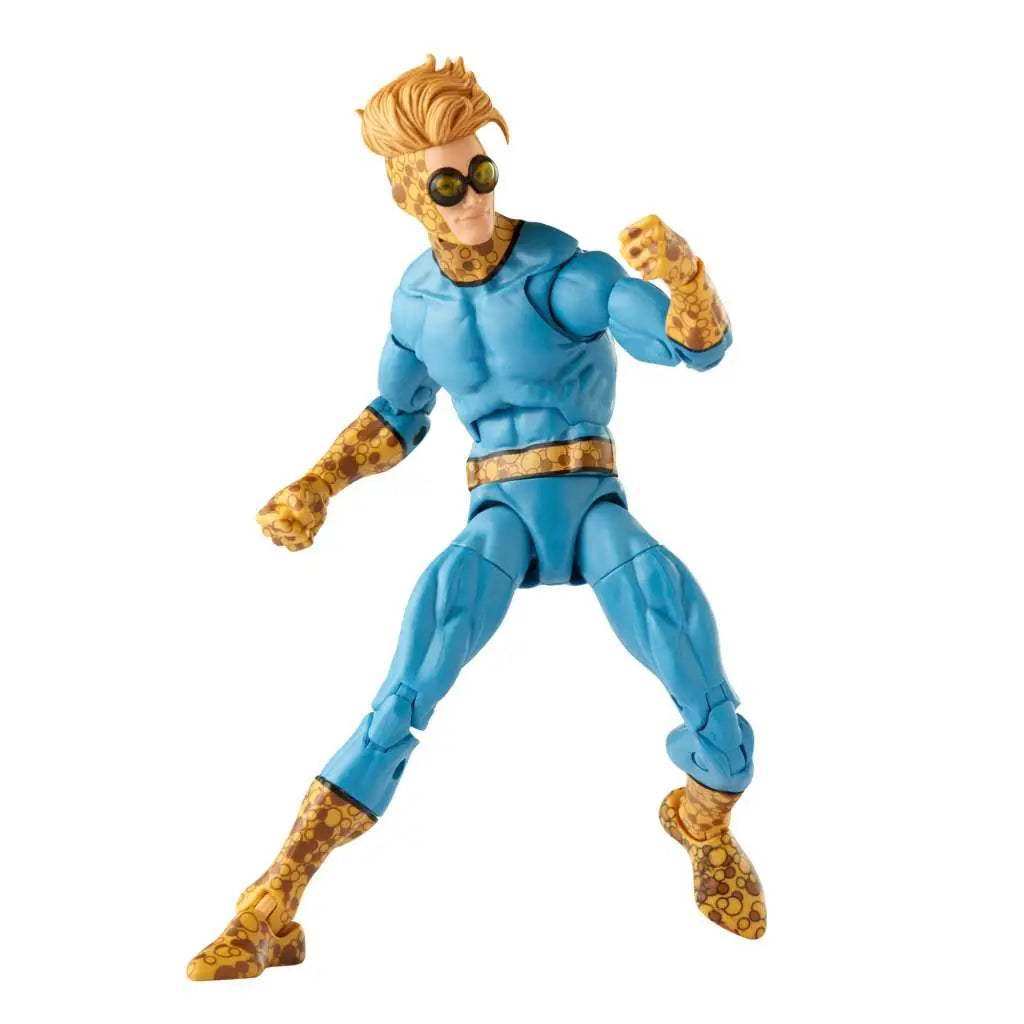 MARVEL LEGENDS CONTROLLER SPEEDBALL AF