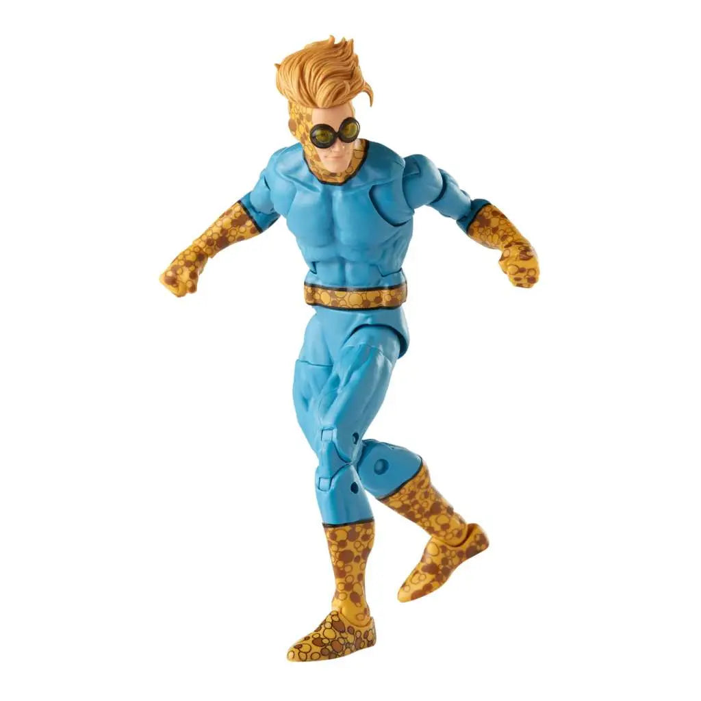 MARVEL LEGENDS CONTROLLER SPEEDBALL AF