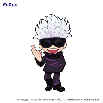 JUJUTSU KAISEN SATORU NORM COLOR TOONIZE
