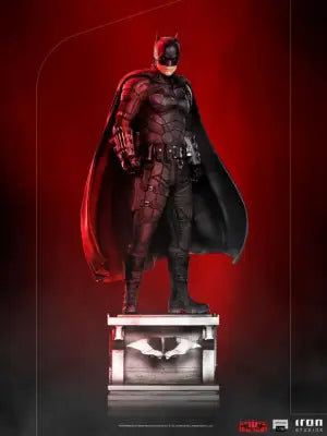 THE BATMAN 1/10 STATUE