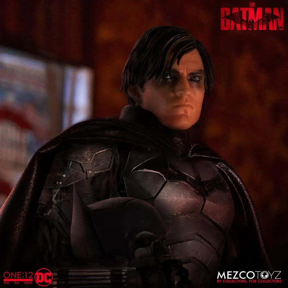 ONE12 COLLECTIVE THE BATMAN AF